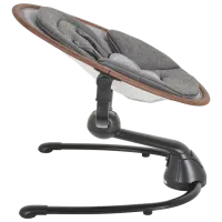 Balansor Moni Cloud Premium 0 ani - 1 an / Gray photo 5
