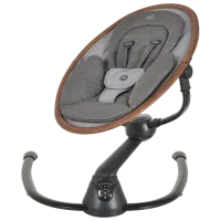 Balansor Moni Cloud Premium 0 ani - 1 an / Gray photo 6