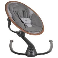 Balansor Moni Cloud Premium 0 ani - 1 an / Gray photo 8