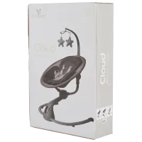 Balansor Moni Cloud Premium 0 ani - 1 an / Gray photo 9