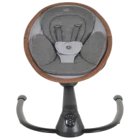 Balansor Moni Cloud Premium 0 ani - 1 an / Gray photo 12