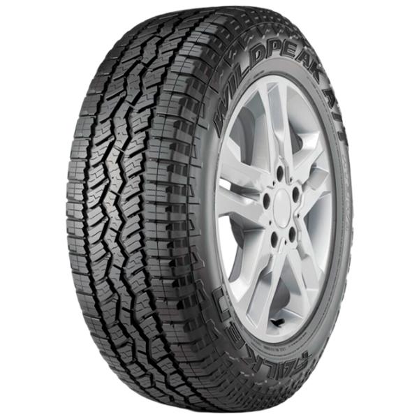 Anvelope Falken A/T AT3WA 255/55 R20 110H XL TL Vară / Suv photo 1