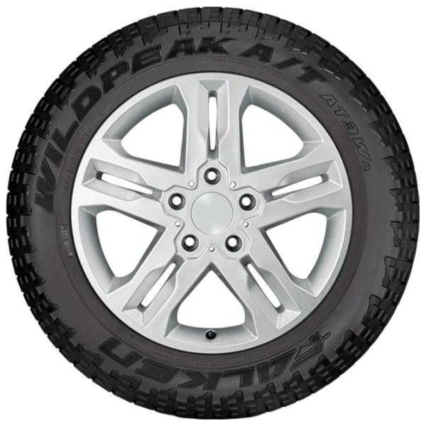 Anvelope Falken A/T AT3WA 255/55 R20 110H XL TL Vară / Suv photo 2