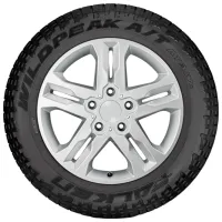Шины Falken A/T AT3WA 255/55 R20 110H XL TL Лето / Внедорожник photo 2