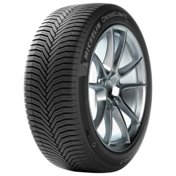 Anvelope Michelin Crossclimate 2 225/55 R17 97Y TL All-season / Autoturism photo 1