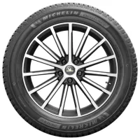 Шины Michelin Crossclimate 2 225/55 R17 97Y TL Всесезонные / Легковой photo 3