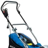 Mașină de tuns iarbă Electrică Hyundai HY-LM3801 E Manual photo 2