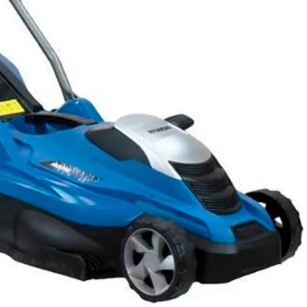 Mașină de tuns iarbă Electrică Hyundai HY-LM3801 E Manual photo 3