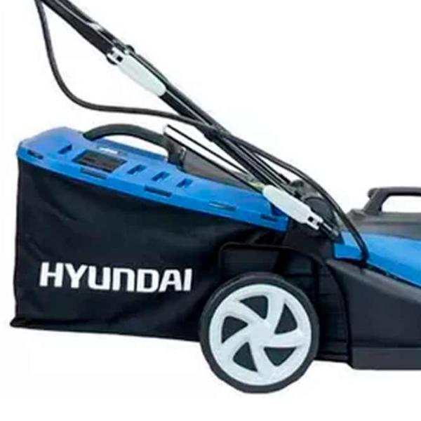 Mașină de tuns iarbă Electrică Hyundai HY-LM3801 E Manual photo 4
