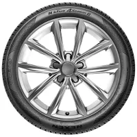 Anvelope Nexen N`blue 4Season 2 225/65 R17 106V XL TL All-season / Autoturism photo 2