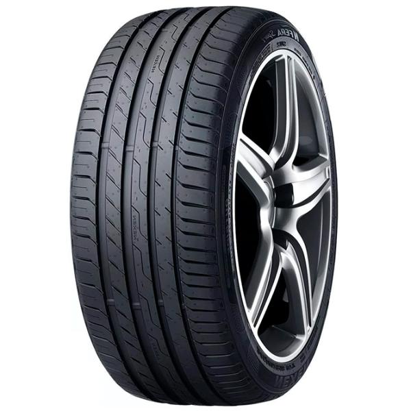 Шины Nexen N'Fera Sport SUV 235/65 R17 108V XL FSL Лето / Внедорожник photo 1