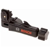 Clemă multifuncțională Bosch 1608M0070F Aluminiu / Black photo 4