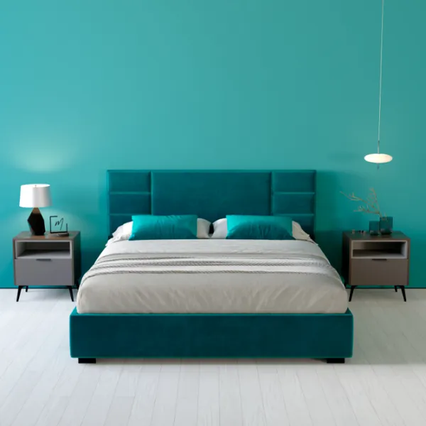 Pat My-Style my-Feya 200 x 200 cm / Placaj / Green photo 6