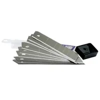 Набор лезвий Profmet LIDER Сталь / 