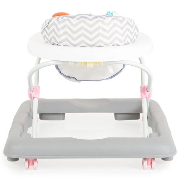 Ходунки Moni Cody Pastel (MT.222245) / Розовый photo 3