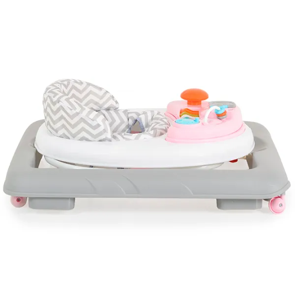 Ходунки Moni Cody Pastel (MT.222245) / Розовый photo 5