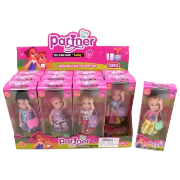 Кукла Richi Tichi 81935 R23/39 модель / 3+ photo 1