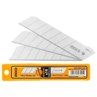 Set de lame INGCO HKNSB2501 Oțel / 127 mm
