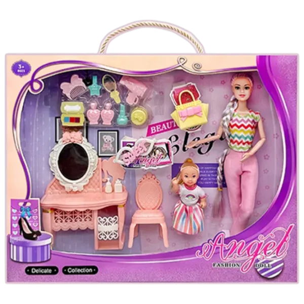 Кукла Richi Tichi Angel 900065 модель / 3+ photo 1