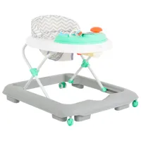 Ходунки Moni Cody Pastel (MT.222244) / Зеленый