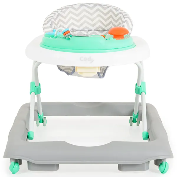 Ходунки Moni Cody Pastel (MT.222244) / Зеленый photo 2