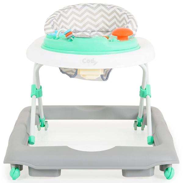 Ходунки Moni Cody Pastel (MT.222244) / Зеленый photo 2