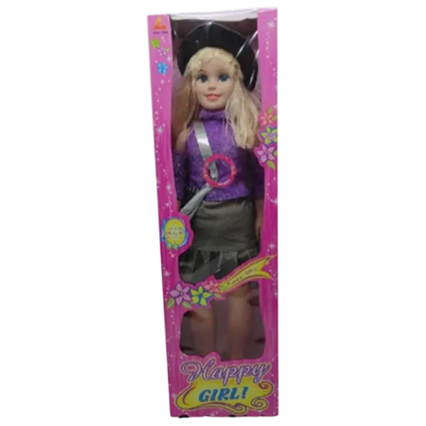 Кукла Richi Tichi Happy Girl 92791 модель / 3+ photo 1