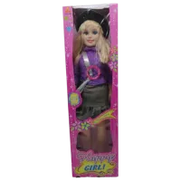 Кукла Richi Tichi Happy Girl 92791 модель / 3+