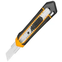 Cutter INGCO HKNS11815 Oțel / 179 mm