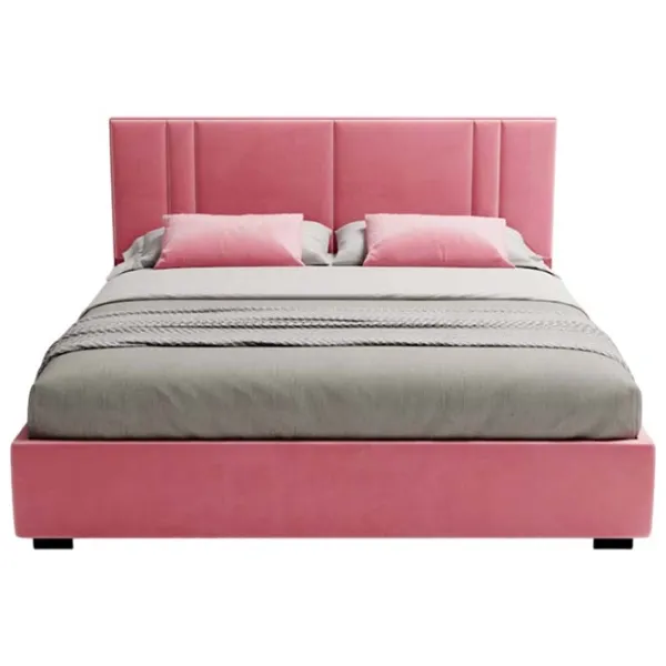 Pat My-Style my-Nora 180 x 200 cm / Placaj / Pink photo 3