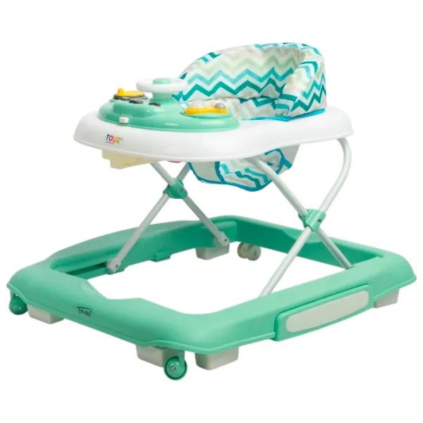 Ходунки Caretero Timon (CT.222352) / Мятный photo 1