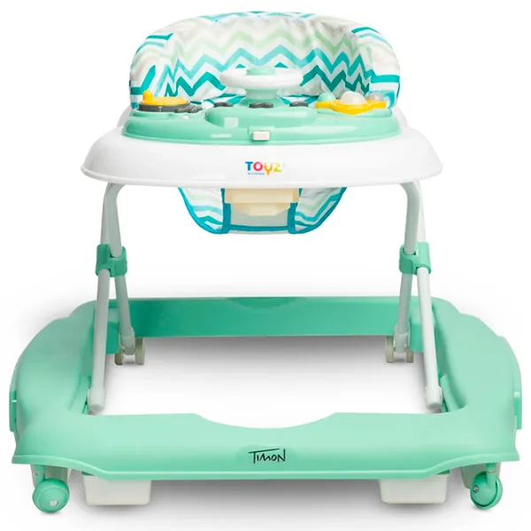 Ходунки Caretero Timon (CT.222352) / Мятный photo 2