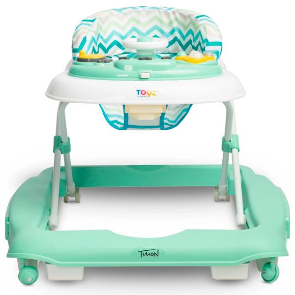 Ходунки Caretero Timon (CT.222352) / Мятный photo 2