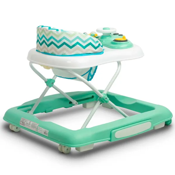 Ходунки Caretero Timon (CT.222352) / Мятный photo 3