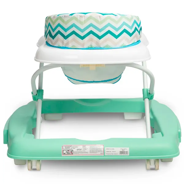 Ходунки Caretero Timon (CT.222352) / Мятный photo 4