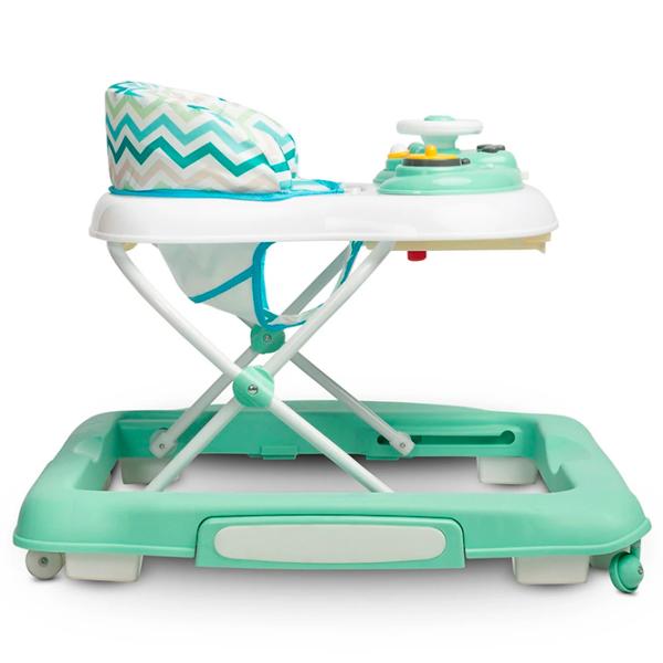 Ходунки Caretero Timon (CT.222352) / Мятный photo 5