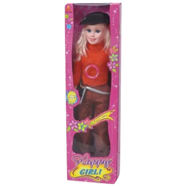 Кукла Richi Tichi Happy Girl 92784 модель / 3+ photo 1