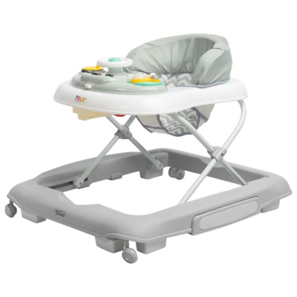 Ходунки Caretero Timon (CT.222353) / Grey photo 1