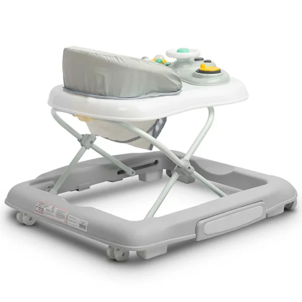 Ходунки Caretero Timon (CT.222353) / Grey photo 2