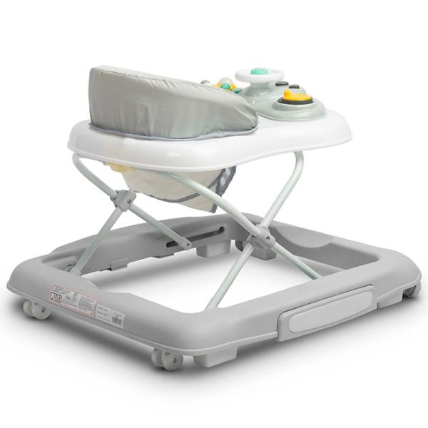 Ходунки Caretero Timon (CT.222353) / Grey photo 2