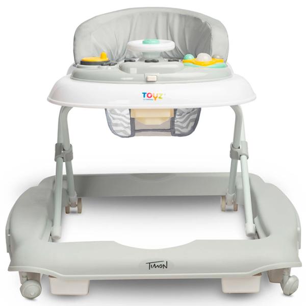 Ходунки Caretero Timon (CT.222353) / Grey photo 3