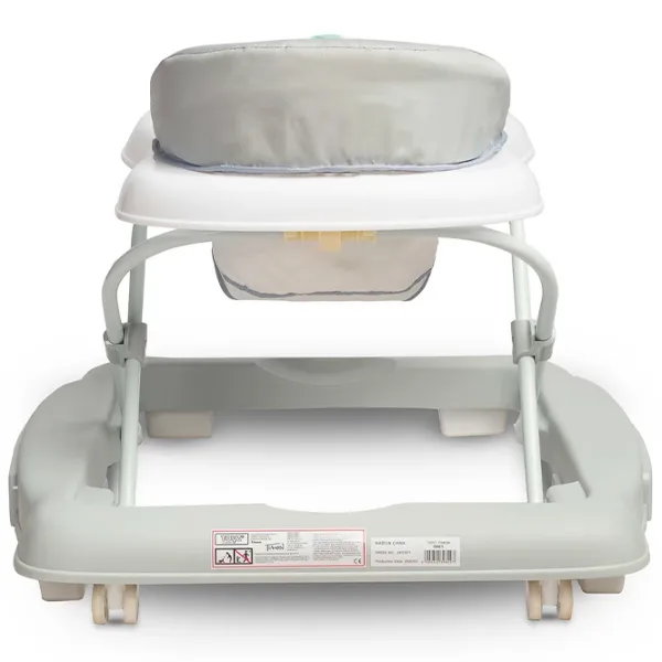 Ходунки Caretero Timon (CT.222353) / Grey photo 4
