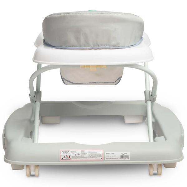 Ходунки Caretero Timon (CT.222353) / Grey photo 4