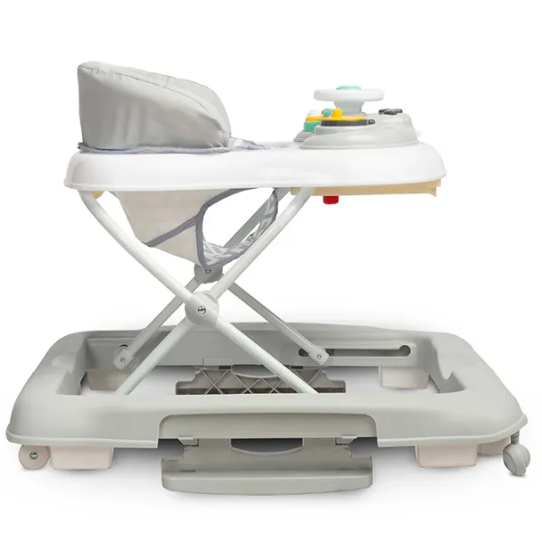 Ходунки Caretero Timon (CT.222353) / Grey photo 5