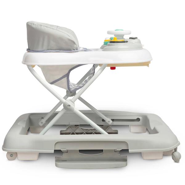 Ходунки Caretero Timon (CT.222353) / Grey photo 5