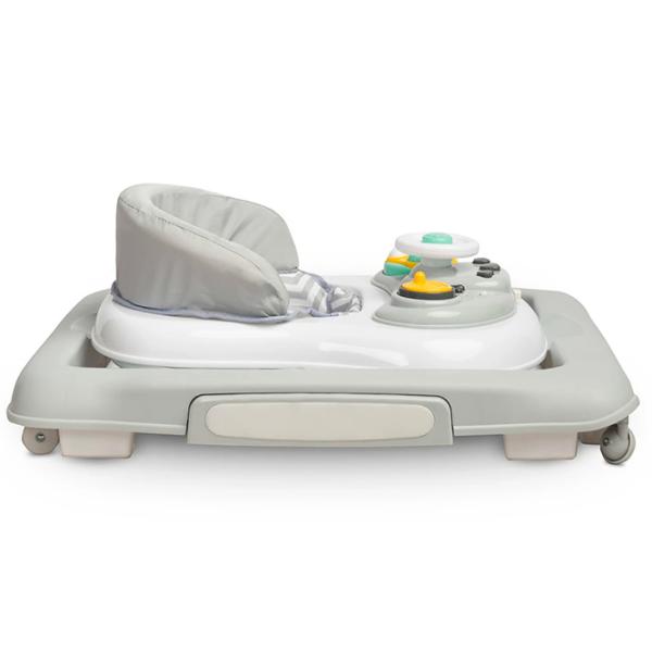Ходунки Caretero Timon (CT.222353) / Grey photo 6