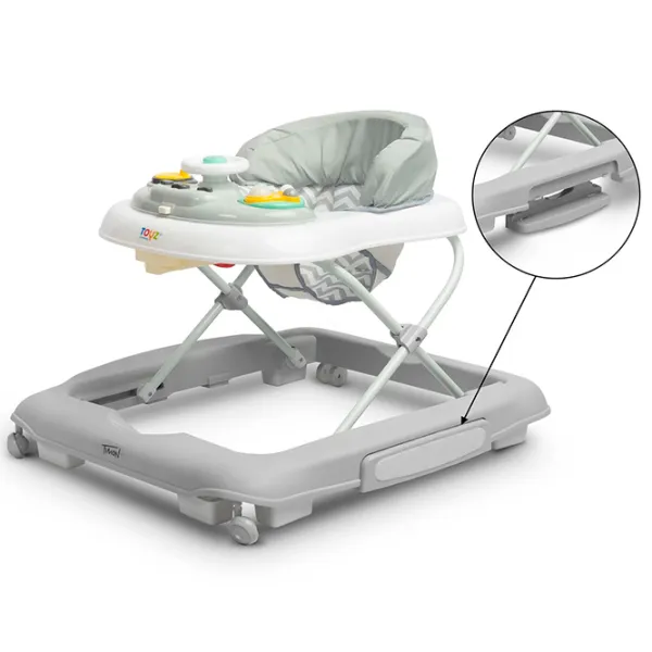 Ходунки Caretero Timon (CT.222353) / Grey photo 7