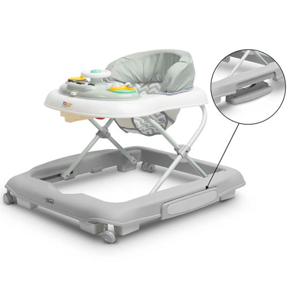 Ходунки Caretero Timon (CT.222353) / Grey photo 7