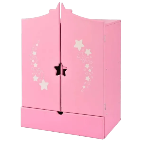 Мебель для кукол Richi Tichi 74219 R20/5/10 Комод / 3+ photo 1