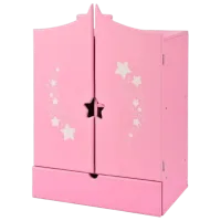 Мебель для кукол Richi Tichi 74219 R20/5/10 Комод / 3+